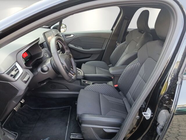 RENAULT Clio Esprit Alpine Full Hybrid E-Tech 145 Ansicht 8 für Fahrzeugdetailseite