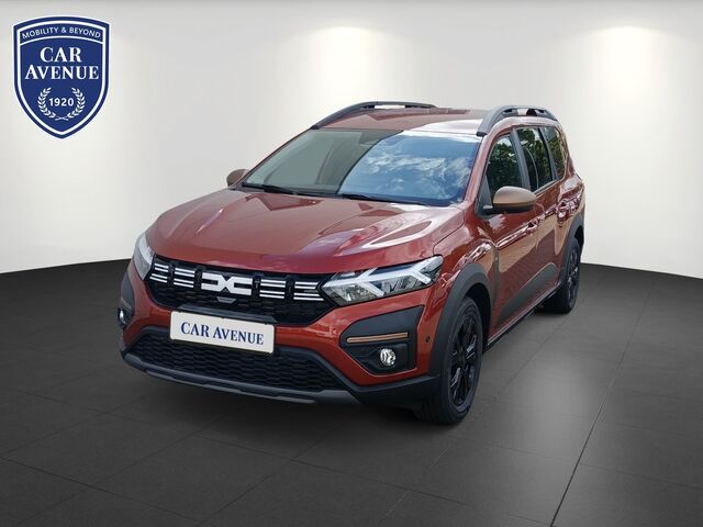 DACIA Jogger Extreme TCe 110 Vorschau für Listenansicht