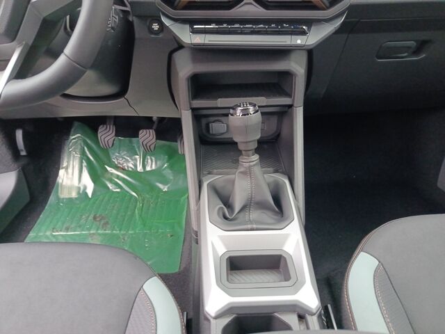 DACIA Duster Neuer Extreme mild hybrid 140 Ansicht 10 für Fahrzeugdetailseite