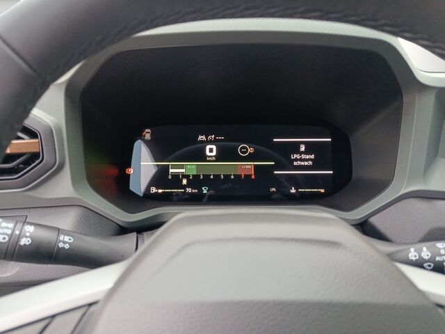 DACIA Duster Neuer Extreme mild hybrid 140 Ansicht 12 für Fahrzeugdetailseite