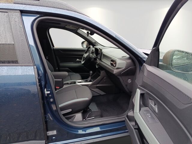 DACIA Duster Neuer Extreme mild hybrid 140 Ansicht 15 für Fahrzeugdetailseite