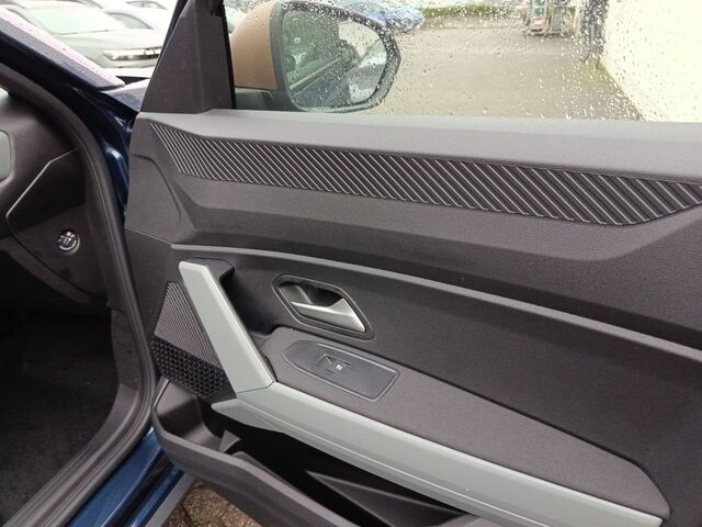 DACIA Duster Neuer Extreme mild hybrid 140 Ansicht 17 für Fahrzeugdetailseite