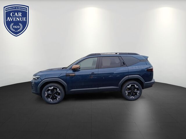 DACIA Duster Neuer Extreme mild hybrid 140 Ansicht 5 für Fahrzeugdetailseite