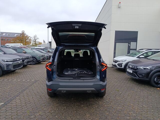DACIA Duster Neuer Extreme mild hybrid 140 Ansicht 6 für Fahrzeugdetailseite