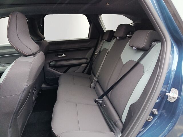 DACIA Duster Neuer Extreme mild hybrid 140 Ansicht 7 für Fahrzeugdetailseite