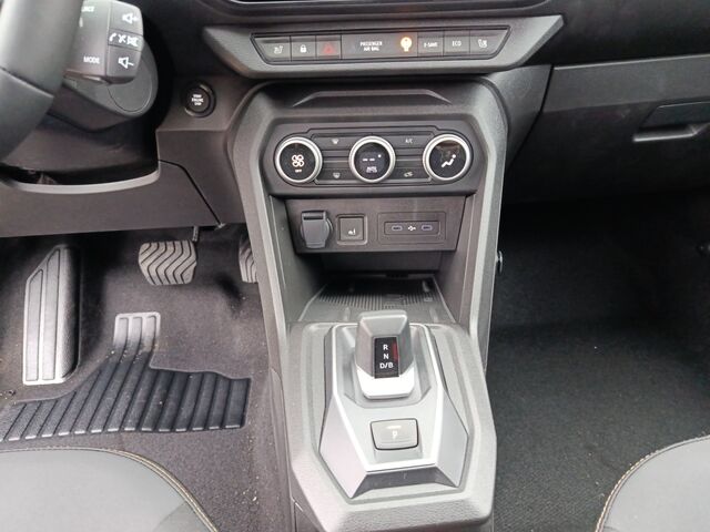 DACIA Jogger Extreme+ ECO-G 100 7-Sitzer Ansicht 10 für Fahrzeugdetailseite