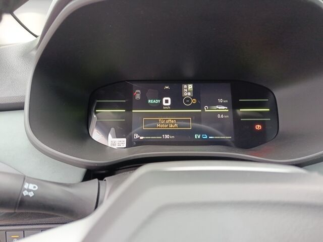 DACIA Jogger Extreme+ ECO-G 100 7-Sitzer Ansicht 12 für Fahrzeugdetailseite