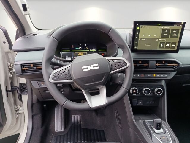 DACIA Jogger Extreme+ ECO-G 100 7-Sitzer Ansicht 13 für Fahrzeugdetailseite