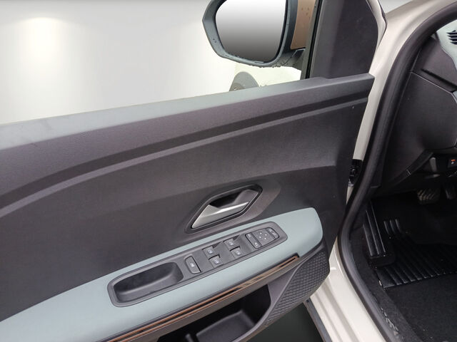 DACIA Jogger Extreme+ ECO-G 100 7-Sitzer Ansicht 14 für Fahrzeugdetailseite