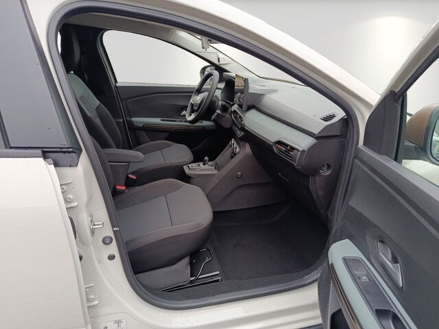 DACIA Jogger Extreme+ ECO-G 100 7-Sitzer Ansicht 15 für Fahrzeugdetailseite