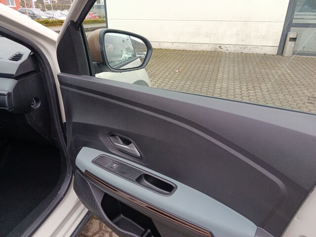 DACIA Jogger Extreme+ ECO-G 100 7-Sitzer Ansicht 17 für Fahrzeugdetailseite