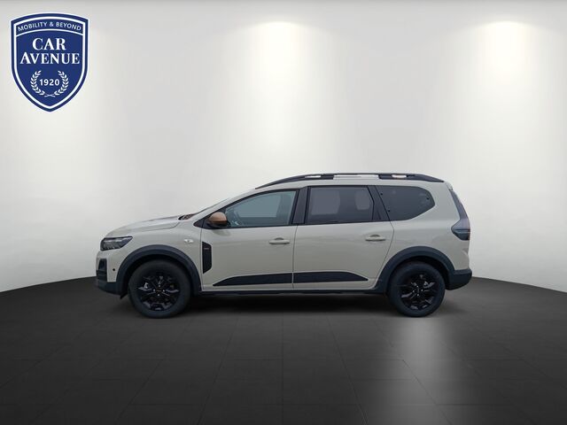 DACIA Jogger Extreme+ ECO-G 100 7-Sitzer Ansicht 5 für Fahrzeugdetailseite