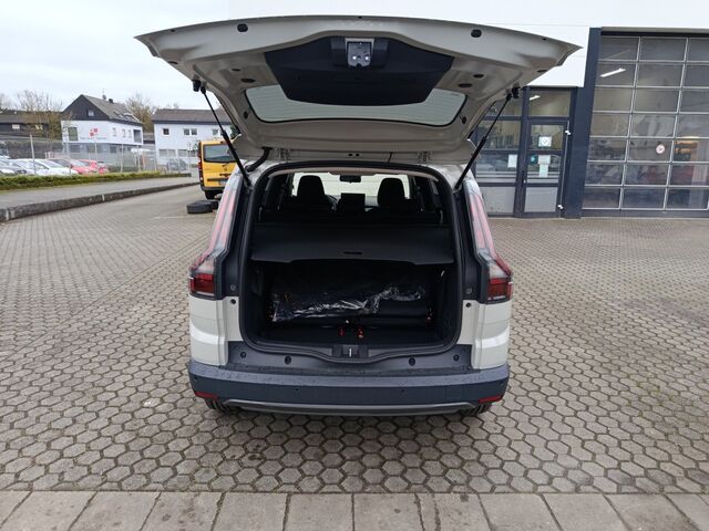 DACIA Jogger Extreme+ ECO-G 100 7-Sitzer Ansicht 6 für Fahrzeugdetailseite