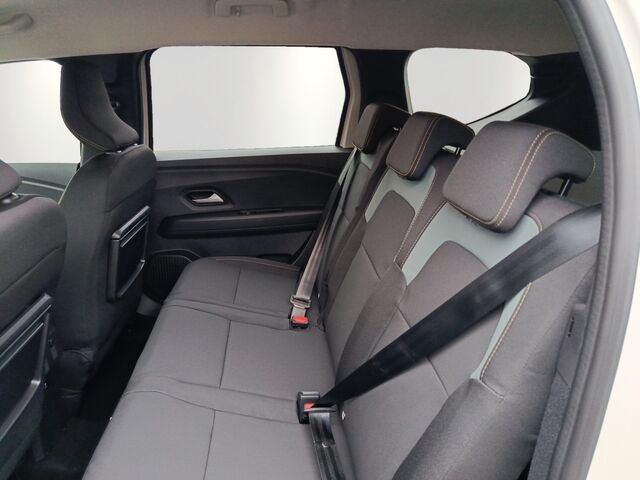 DACIA Jogger Extreme+ ECO-G 100 7-Sitzer Ansicht 7 für Fahrzeugdetailseite