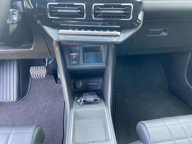 RENAULT R4 4 E-Tech elektrisch Iconic 150 Comfort Range Ansicht 10 für Fahrzeugdetailseite