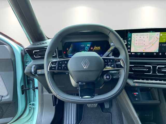 RENAULT R4 4 E-Tech elektrisch Iconic 150 Comfort Range Ansicht 13 für Fahrzeugdetailseite