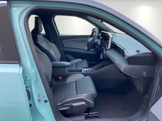 RENAULT R4 4 E-Tech elektrisch Iconic 150 Comfort Range Ansicht 15 für Fahrzeugdetailseite