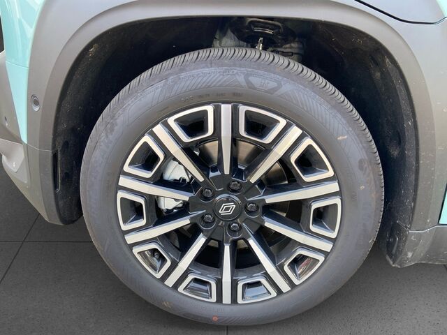 RENAULT R4 4 E-Tech elektrisch Iconic 150 Comfort Range Ansicht 16 für Fahrzeugdetailseite