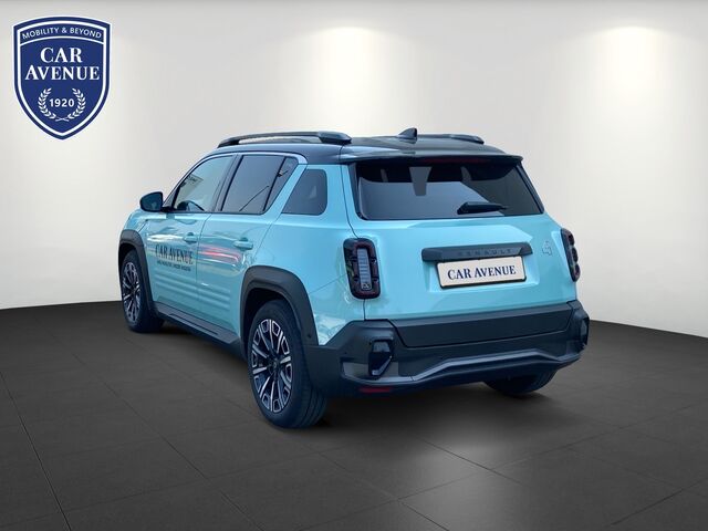 RENAULT R4 4 E-Tech elektrisch Iconic 150 Comfort Range Ansicht 4 für Fahrzeugdetailseite