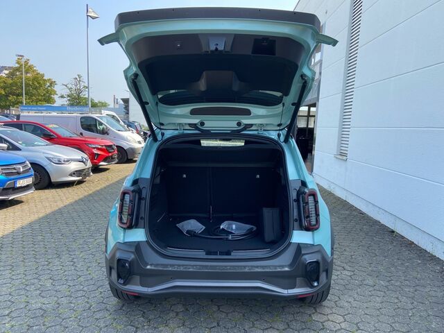 RENAULT R4 4 E-Tech elektrisch Iconic 150 Comfort Range Ansicht 6 für Fahrzeugdetailseite