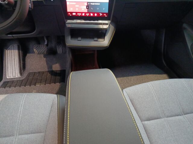 DACIA Spring Extreme ELECTRIC 65 Ansicht 10 für Fahrzeugdetailseite