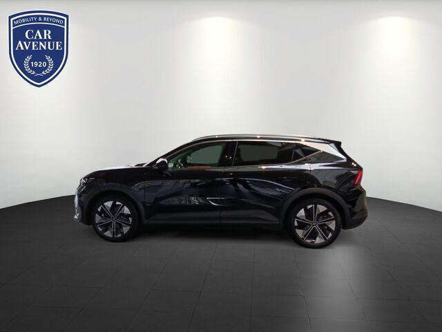 DACIA Spring Extreme ELECTRIC 65 Ansicht 5 für Fahrzeugdetailseite