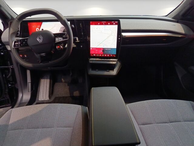 DACIA Spring Extreme ELECTRIC 65 Ansicht 9 für Fahrzeugdetailseite