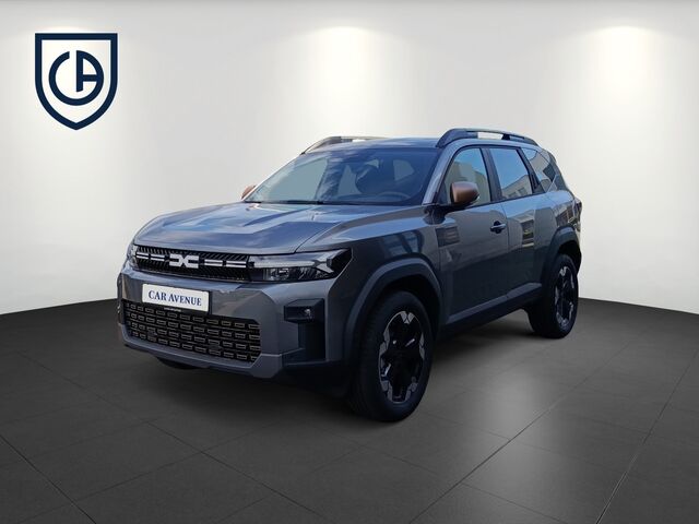 DACIA Bigster Extreme TCe 140
