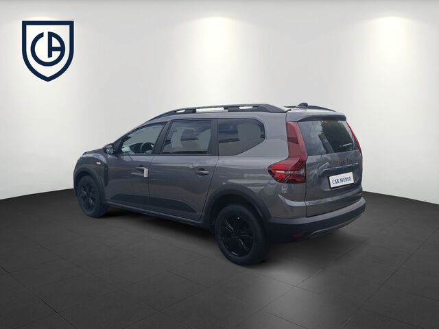 DACIA Bigster Journey HYBRID 155 Ansicht 4 für Fahrzeugdetailseite