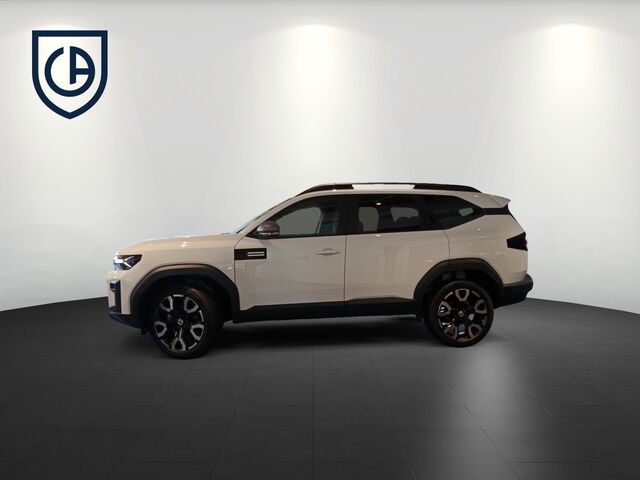 DACIA Bigster Journey TCe 140 Ansicht 5 für Fahrzeugdetailseite