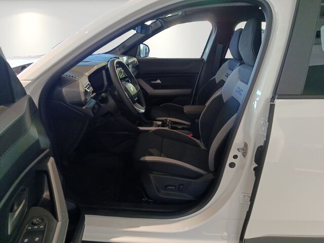 DACIA Bigster Journey TCe 140 Ansicht 8 für Fahrzeugdetailseite