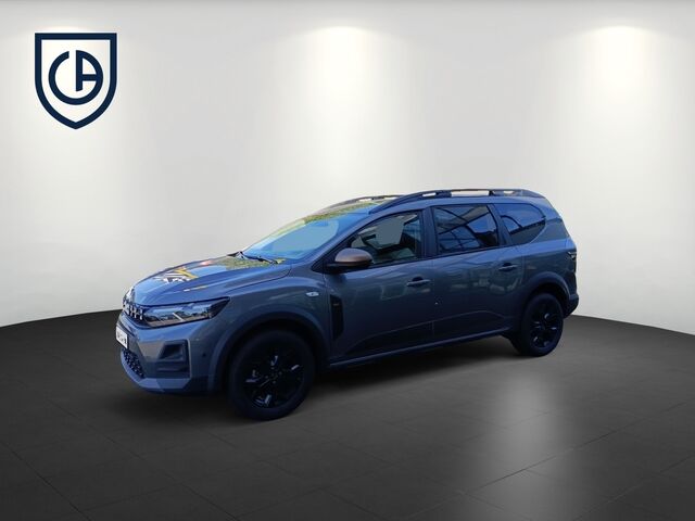 DACIA Jogger Extreme TCe 110