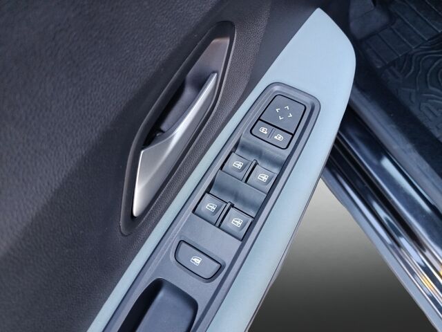 DACIA Jogger Extreme hybrid 155 7-Sitzer Ansicht 13 für Fahrzeugdetailseite