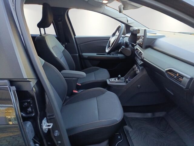 DACIA Jogger Extreme hybrid 155 7-Sitzer Ansicht 14 für Fahrzeugdetailseite