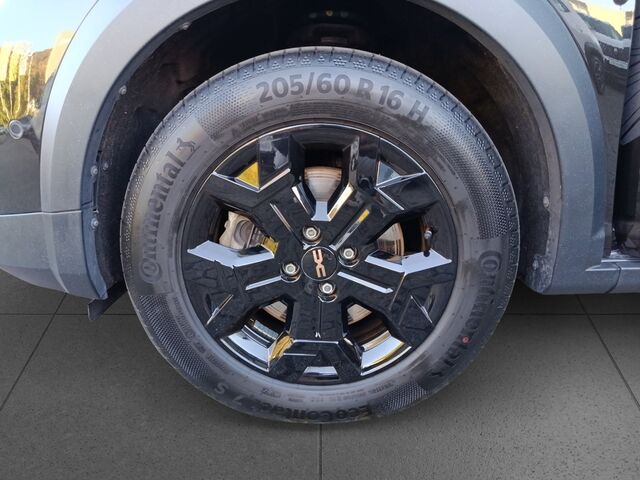 DACIA Jogger Extreme hybrid 155 7-Sitzer Ansicht 15 für Fahrzeugdetailseite