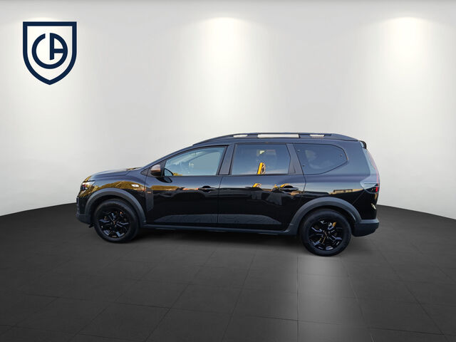 DACIA Jogger Extreme hybrid 155 7-Sitzer Ansicht 5 für Fahrzeugdetailseite