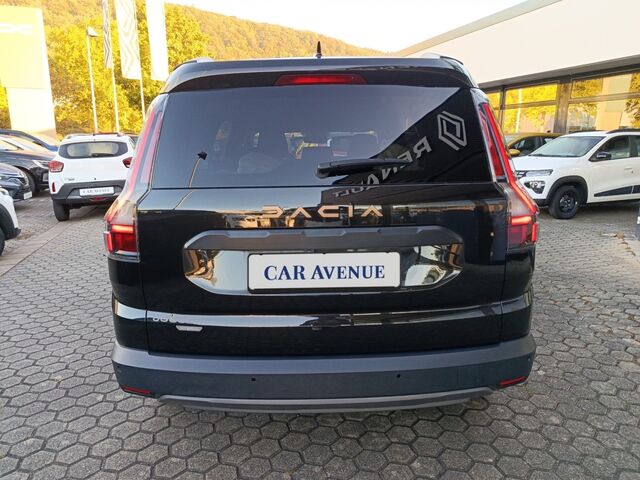 DACIA Jogger Extreme hybrid 155 7-Sitzer Ansicht 6 für Fahrzeugdetailseite