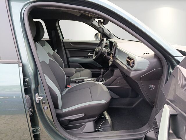 DACIA Duster Neuer  Extreme mild hybrid 140 Ansicht 15 für Fahrzeugdetailseite