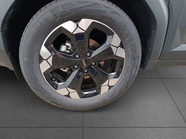 DACIA Duster Neuer  Extreme mild hybrid 140 Ansicht 16 für Fahrzeugdetailseite