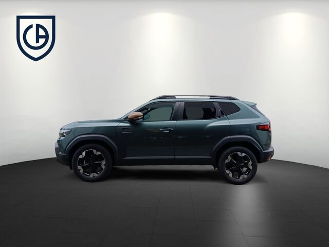 DACIA Duster Neuer  Extreme mild hybrid 140 Ansicht 5 für Fahrzeugdetailseite