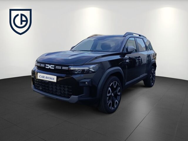 DACIA Bigster Journey HYBRID 155