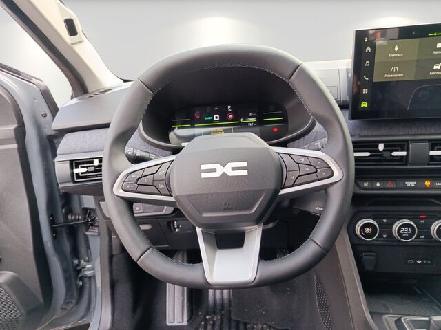 DACIA Bigster Extreme TCe 140 Ansicht 13 für Fahrzeugdetailseite