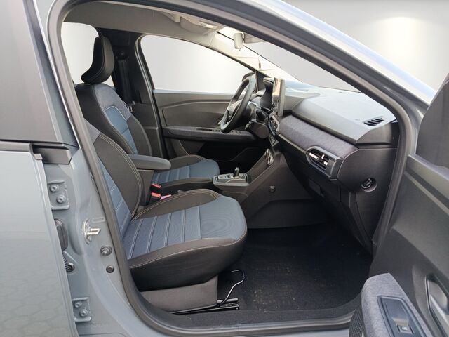 DACIA Bigster Extreme TCe 140 Ansicht 15 für Fahrzeugdetailseite