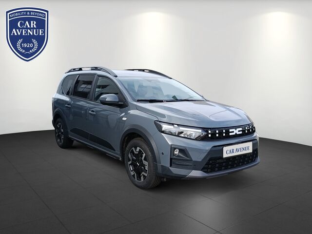 DACIA Bigster Extreme TCe 140 Ansicht 2 für Fahrzeugdetailseite
