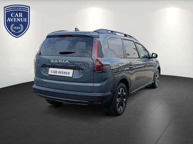 DACIA Bigster Extreme TCe 140 Ansicht 3 für Fahrzeugdetailseite