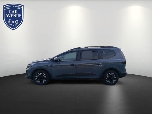DACIA Bigster Extreme TCe 140 Ansicht 5 für Fahrzeugdetailseite