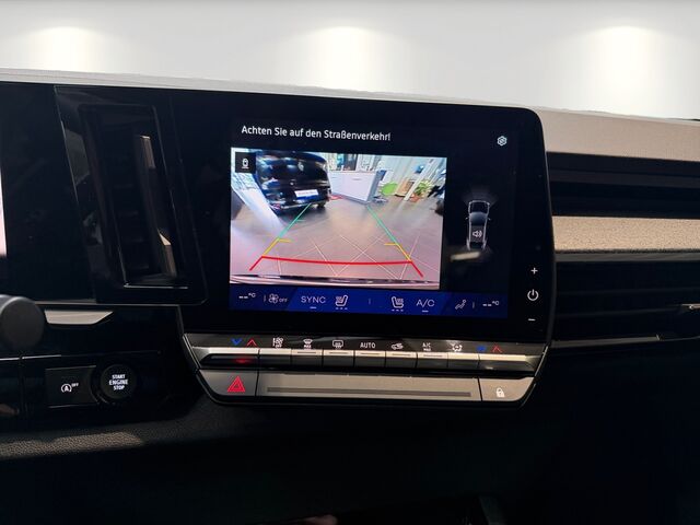 RENAULT Austral Evolution Mild Hybrid 150 Automatik Ansicht 11 für Fahrzeugdetailseite