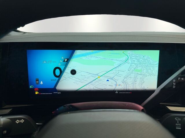 RENAULT Austral Evolution Mild Hybrid 150 Automatik Ansicht 12 für Fahrzeugdetailseite