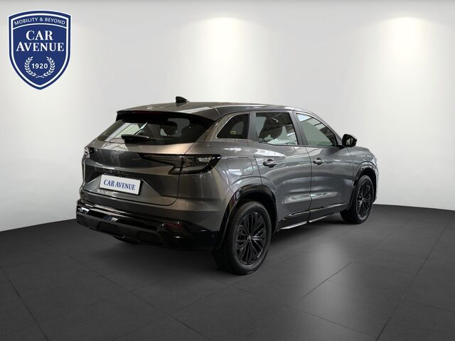 RENAULT Austral Evolution Mild Hybrid 150 Automatik Ansicht 3 für Fahrzeugdetailseite