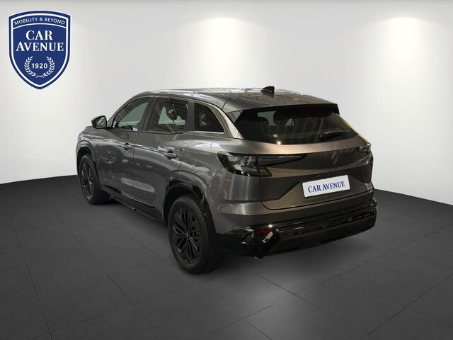 RENAULT Austral Evolution Mild Hybrid 150 Automatik Ansicht 4 für Fahrzeugdetailseite